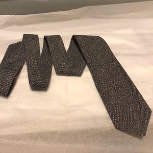 Thelma’s thimble 1960’s polyester tie ♥️